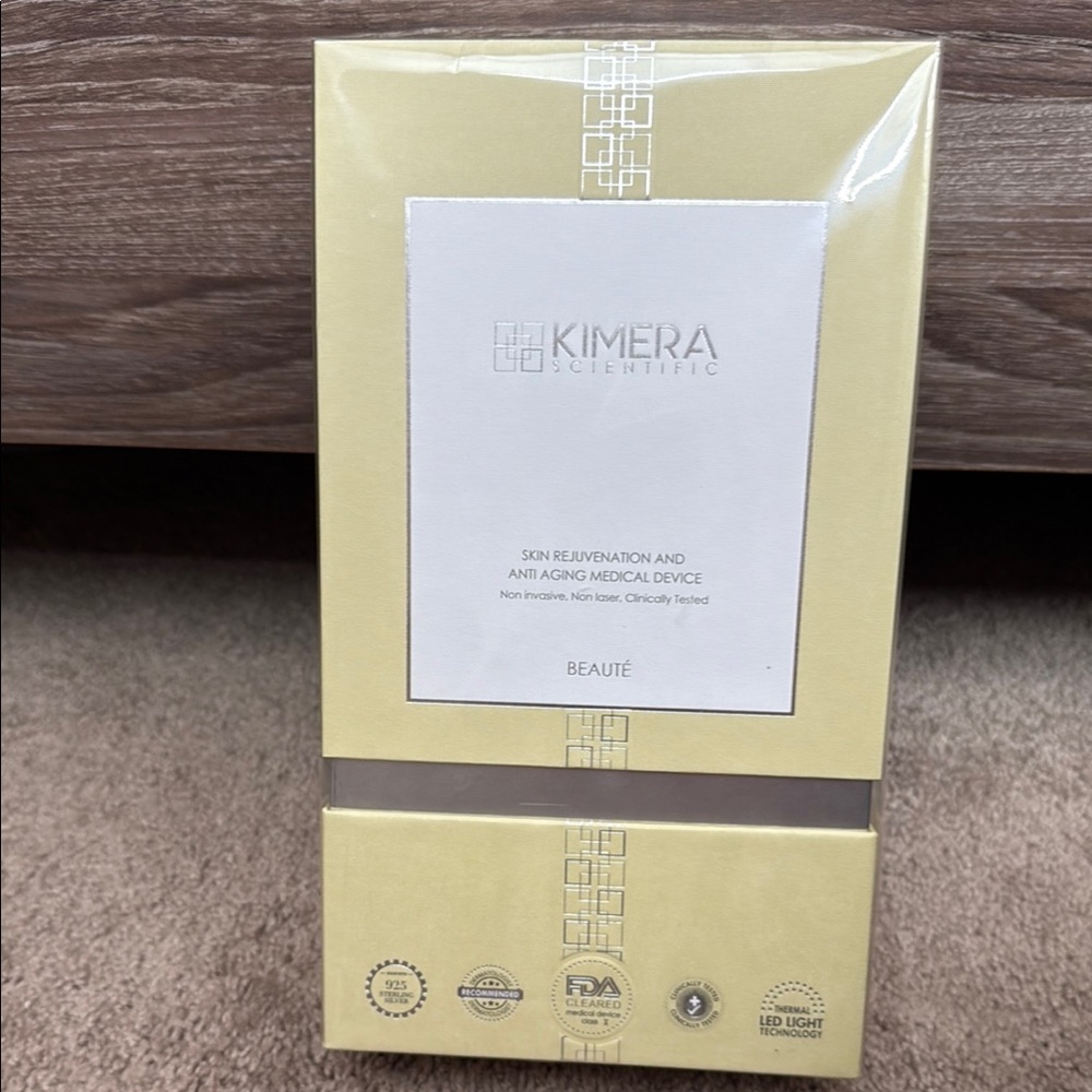 Kimera Beauté Anti-Aging Device